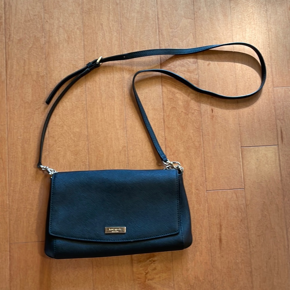 Kate Spade New York Crossbody/Hand Bag